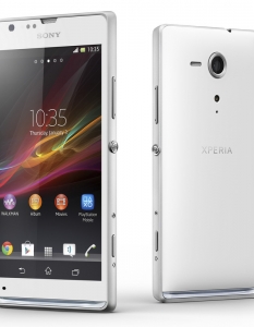 Sony Xperia SP - 6