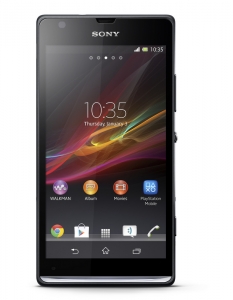 Sony Xperia SP - 7