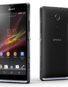 Sony Xperia SP - 8