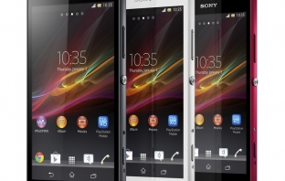 Sony Xperia SP Sony Xperia SP