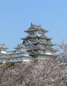 Sakura: Вижте уникални снимки от Япония през пролетта - 14