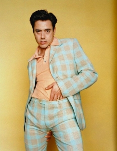 Robert Downey Jr.