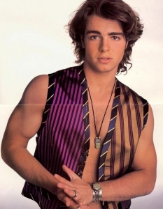 Joey Lawrence