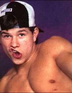 Mark Wahlberg