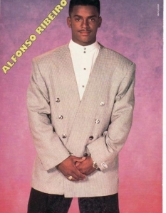 Alfonso Ribeiro