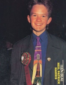 Neil Patrick Harris