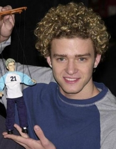 Justin Timberlake