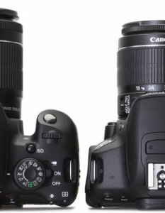 Canon EOS 700D - 9