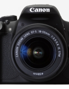 Canon EOS 700D - 3