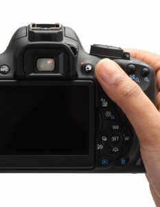 Canon EOS 700D - 4