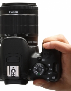 Canon EOS 700D - 5