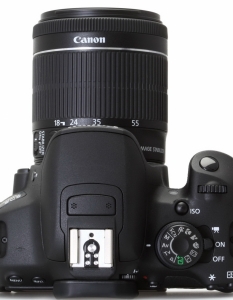 Canon EOS 700D - 8