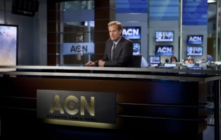 The Newsroom