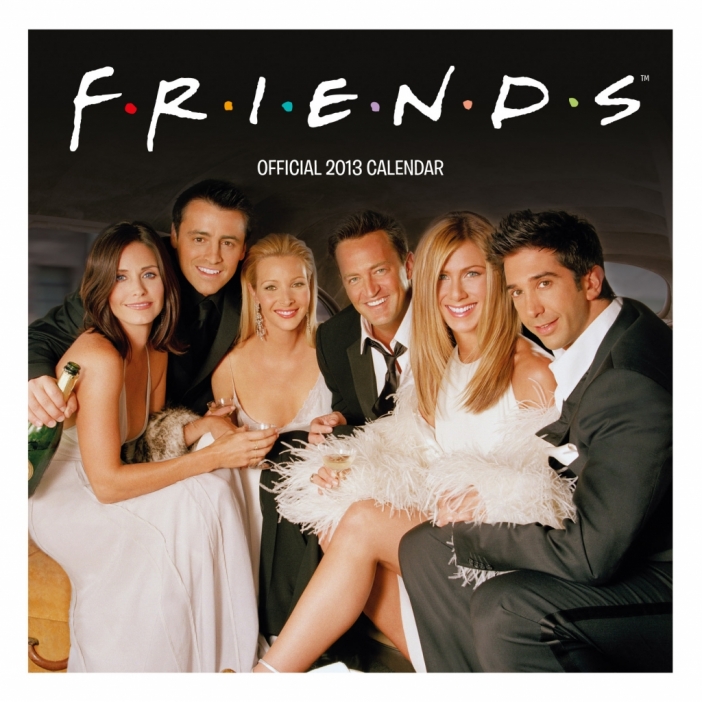 10 сериала с приятелите след Friends 