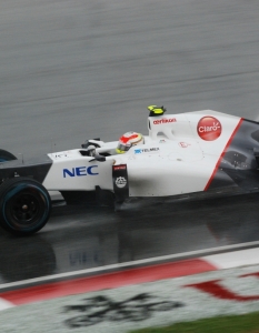 Sauber F1 Team