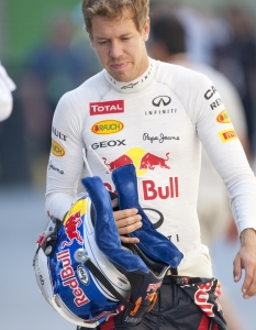 Отбор: Red Bull Двигател: Renault Пилоти: Себастиан Фетел (на снимката) и Марк Уебър Представяне през сезон 2012: Шампионска титла  Дебют във Формула 1: 2005 г.
