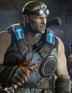 Gears of War: Judgment - 5