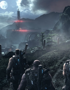 Gears of War: Judgment - 7