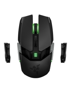 Razer Ouroboros - 2