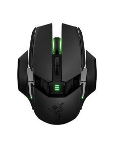 Razer Ouroboros - 7