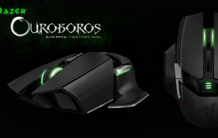 Razer Ouroboros