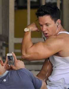 Pain & Gain (Кръв и пот) - 4