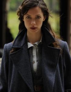 Rebecca Hall
Родена на 19 май 1982 в Лондон.Участва в: The Prestige, Vicky Cristina Barcelona, The Town, The Awakening