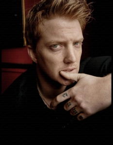 Queens of the Stone Age - 4