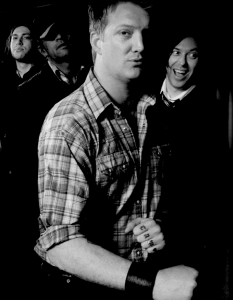 Queens of the Stone Age - 7