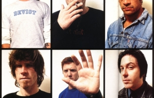 Queens of the Stone Age Queens of the Stone Age
