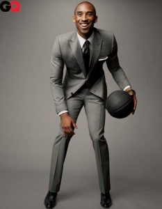 Kobe Bryant a.k.a Black Mamba (Los Angeles Lakers)