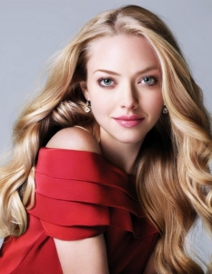 41. Amanda Seyfried