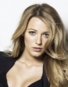 32. Blake Lively