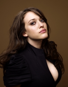 30. Kat Dennings