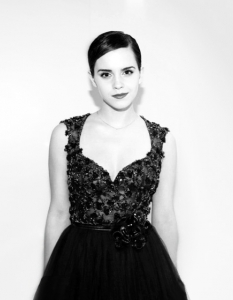 17. Emma Watson