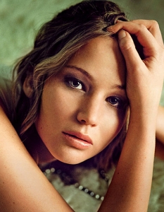 47. Jennifer Lawrence