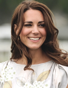 11. Kate Middleton