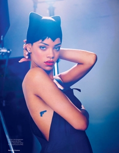 9. Rihanna