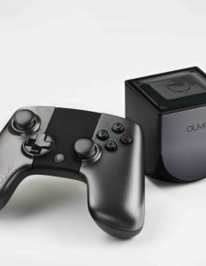 Ouya - 8