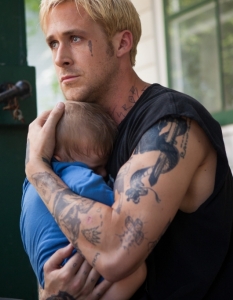 The Place Beyond The Pines  - 9