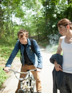 The Place Beyond The Pines  - 11