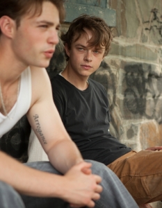 The Place Beyond The Pines  - 2