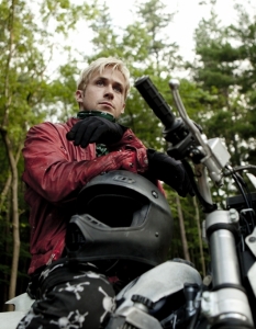 The Place Beyond The Pines  - 4