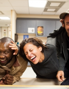 The Place Beyond The Pines  - 5
