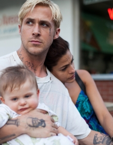The Place Beyond The Pines  - 8