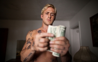 The Place Beyond The Pines 
