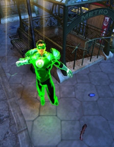 Infinite Crisis  - 11