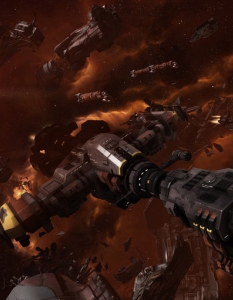 Eve Online - 9