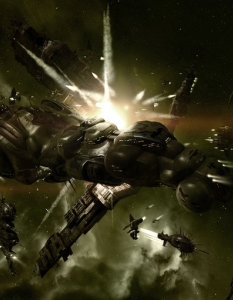 Eve Online - 10