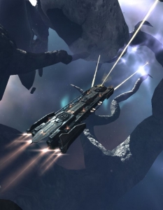 Eve Online - 1